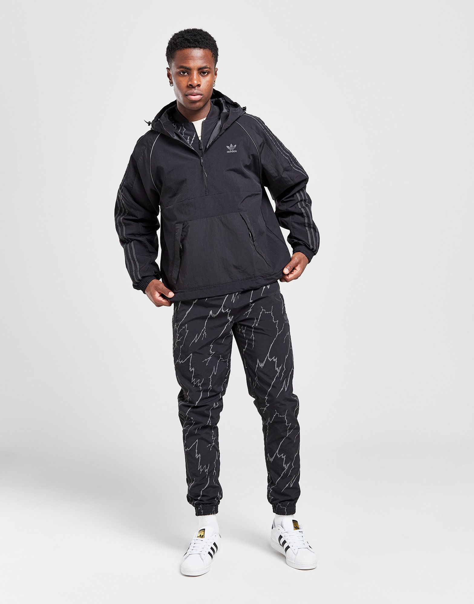 adidas Originals Veste Légère Road Homme