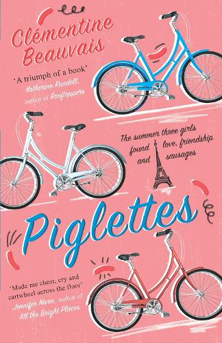 Piglettes (Paperback)