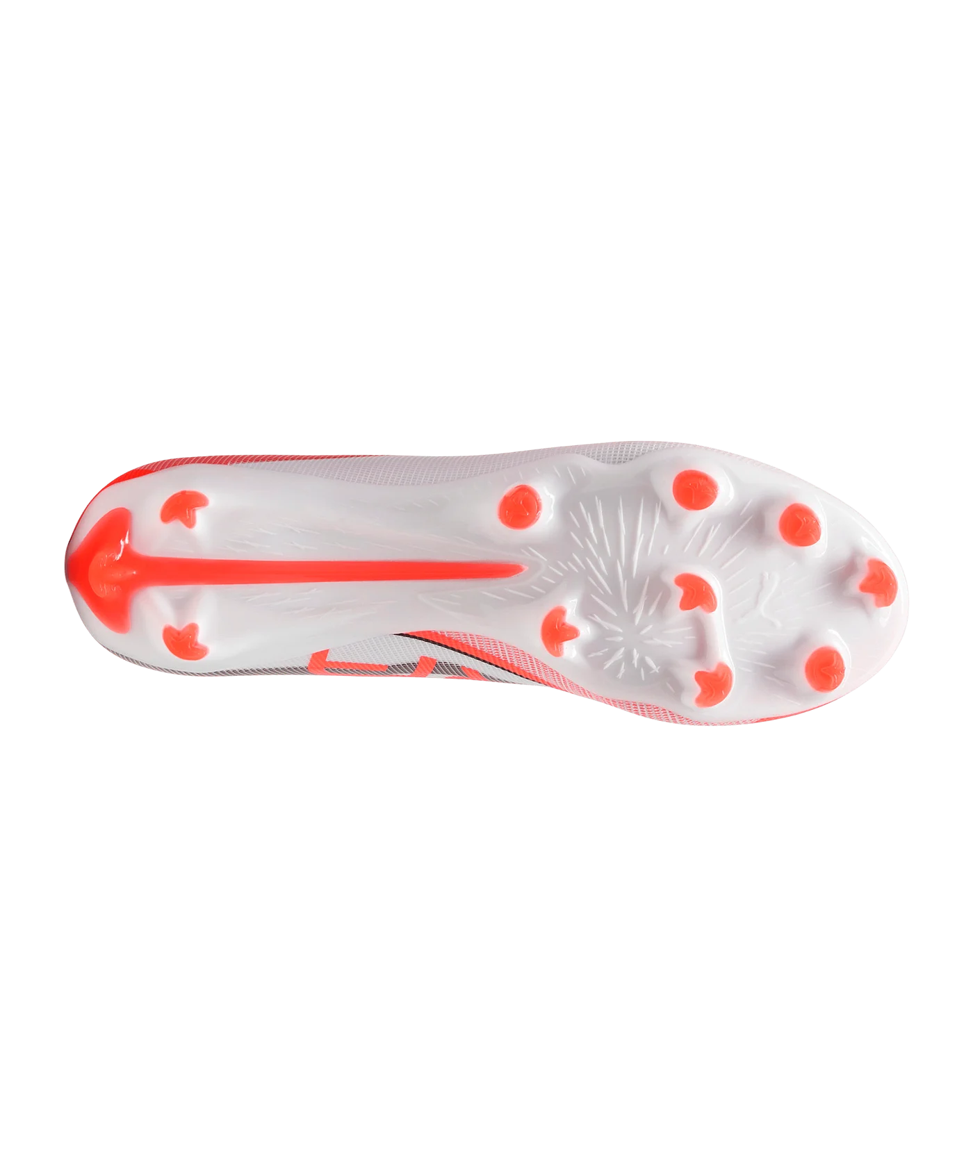 PUMA ULTRA 5 Match FG/AG Unlimited Damen Weiss F01