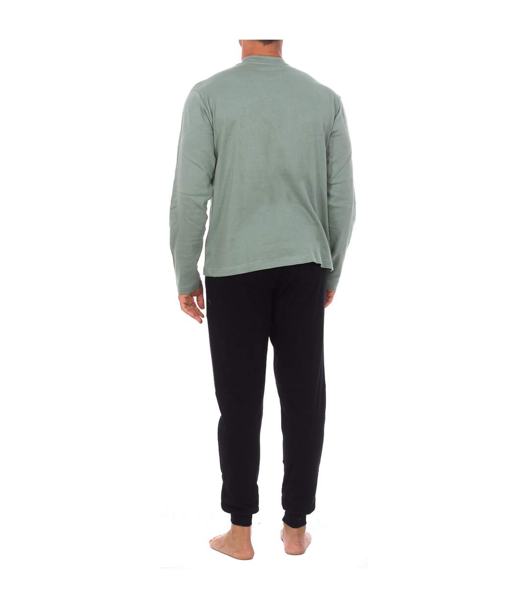 WALLS long-sleeved pajamas