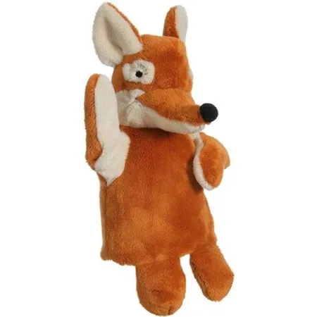 Trötsch Handpuppe Herr Fuchs