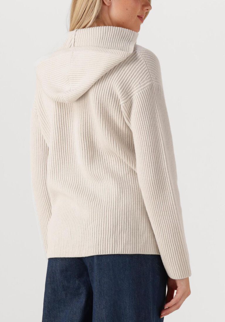 ecru max mara trui falcone