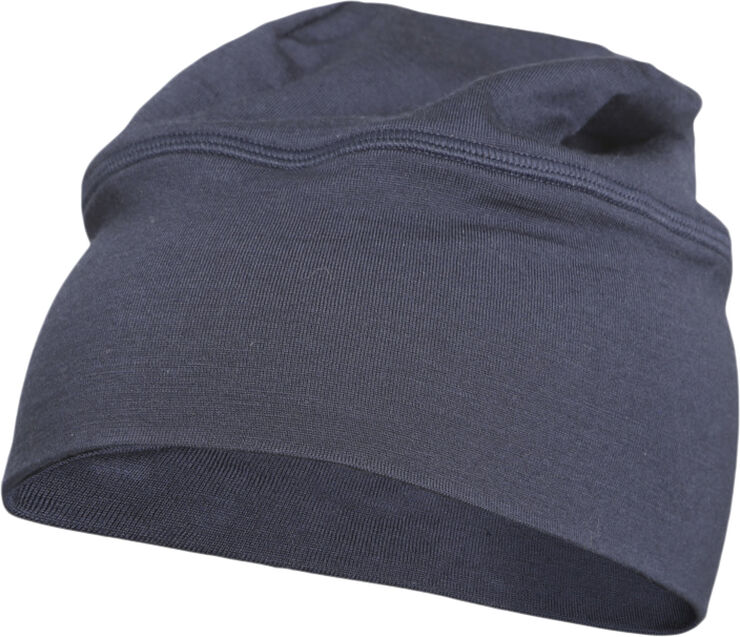 Asivik Asivik Explorer Merino Beanie Blå
