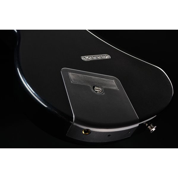 Flamma E1000 Pearl Black