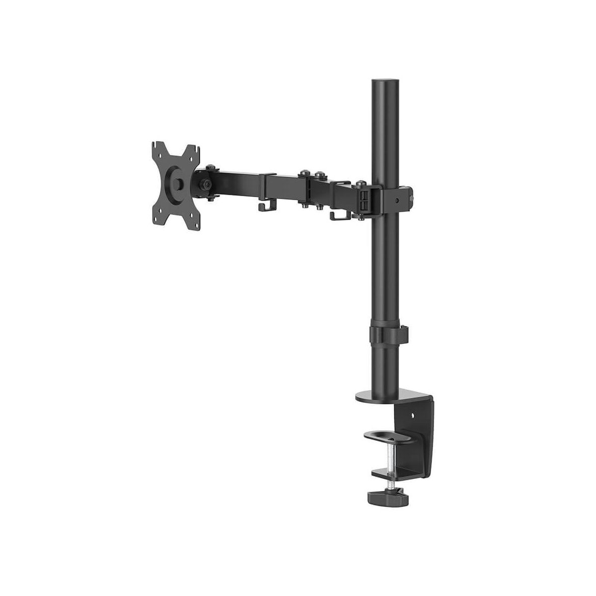 Monitorfeste For En Monitor XL Svart