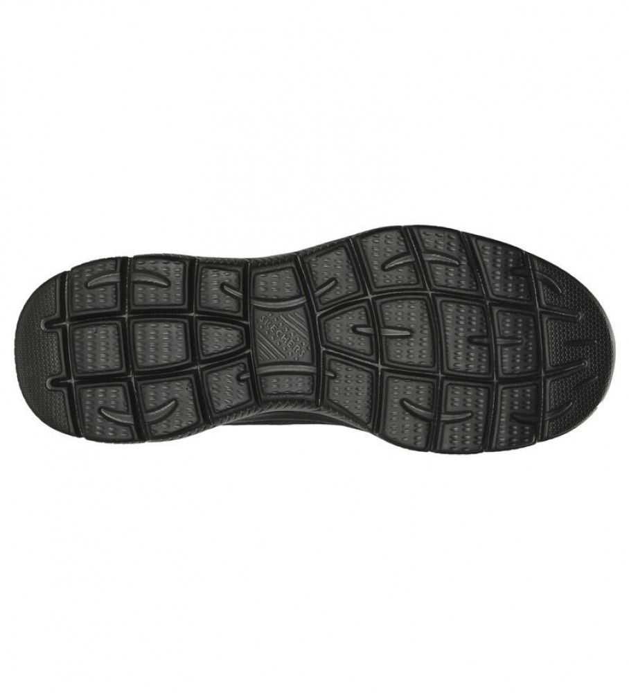 Tênis Skechers Slip-ins Summits High Range preto