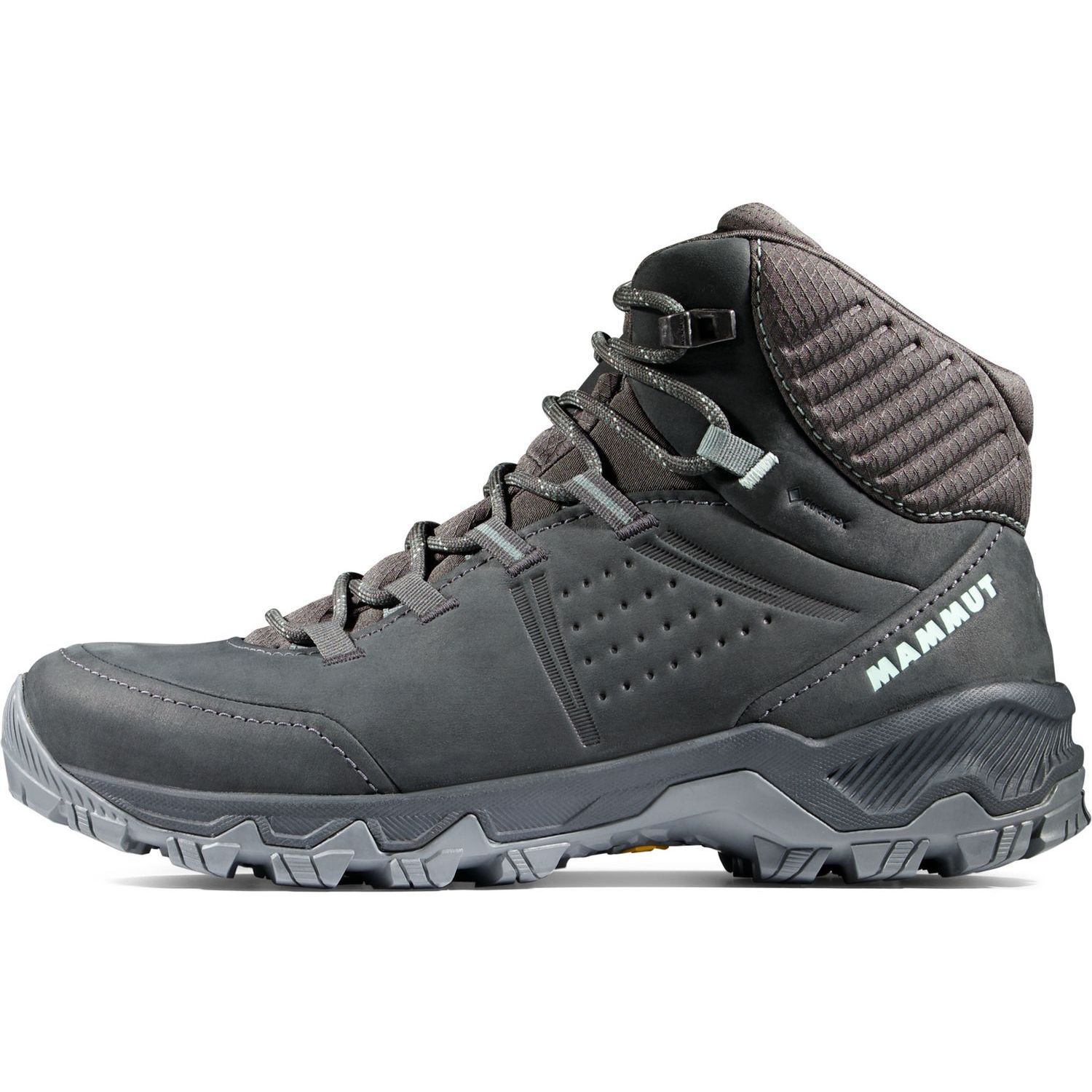 MammutNova IV Mid GTX Women