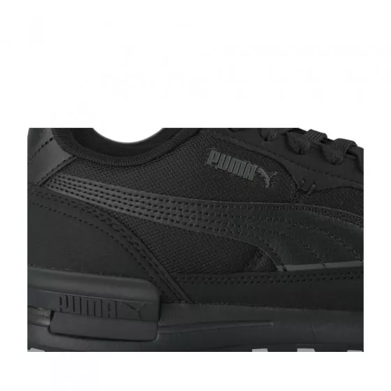 Baskets NOIR PUMA Graviton