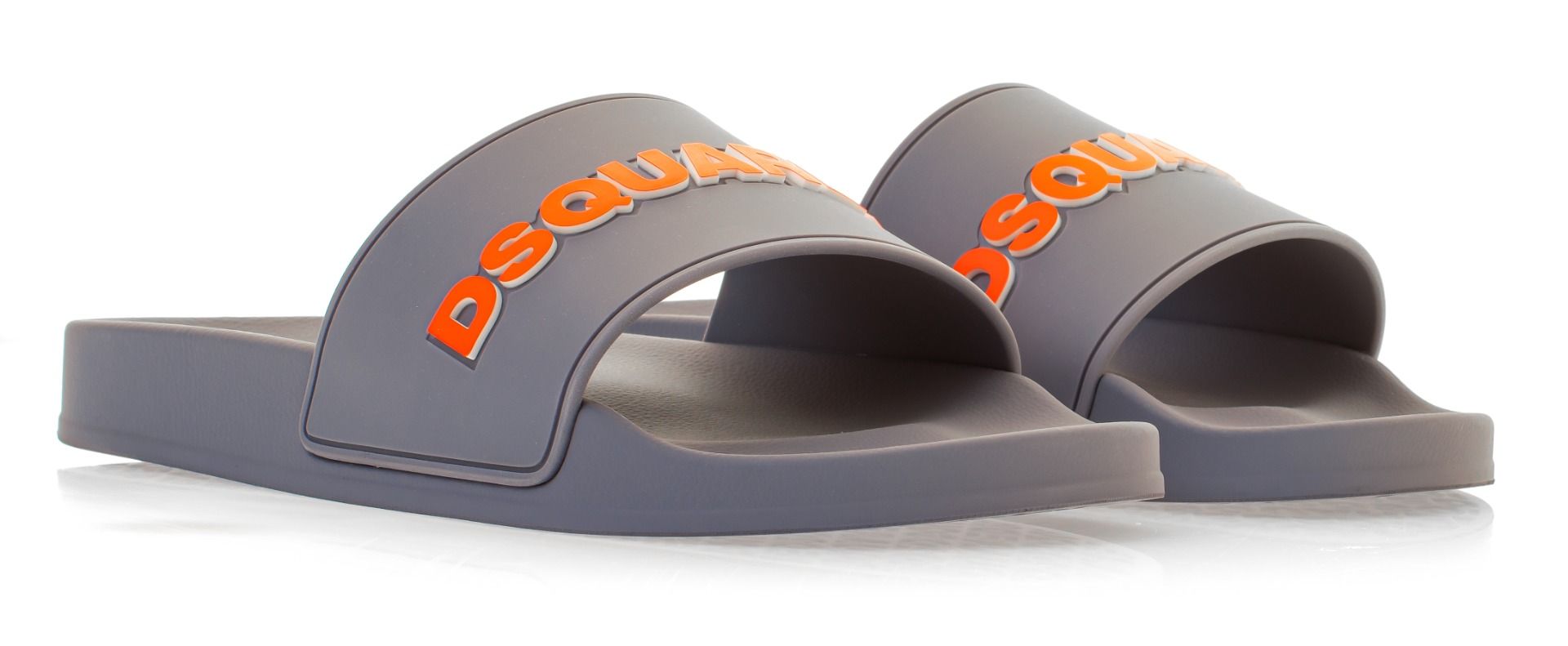 Dsquared2 Logo Slides