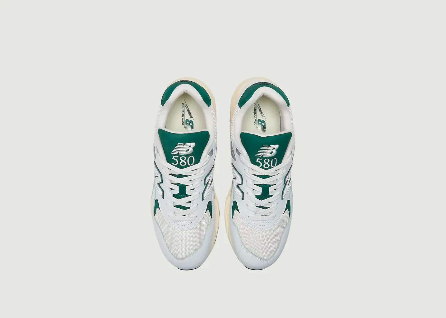 Sneakers NB 580 New Balance