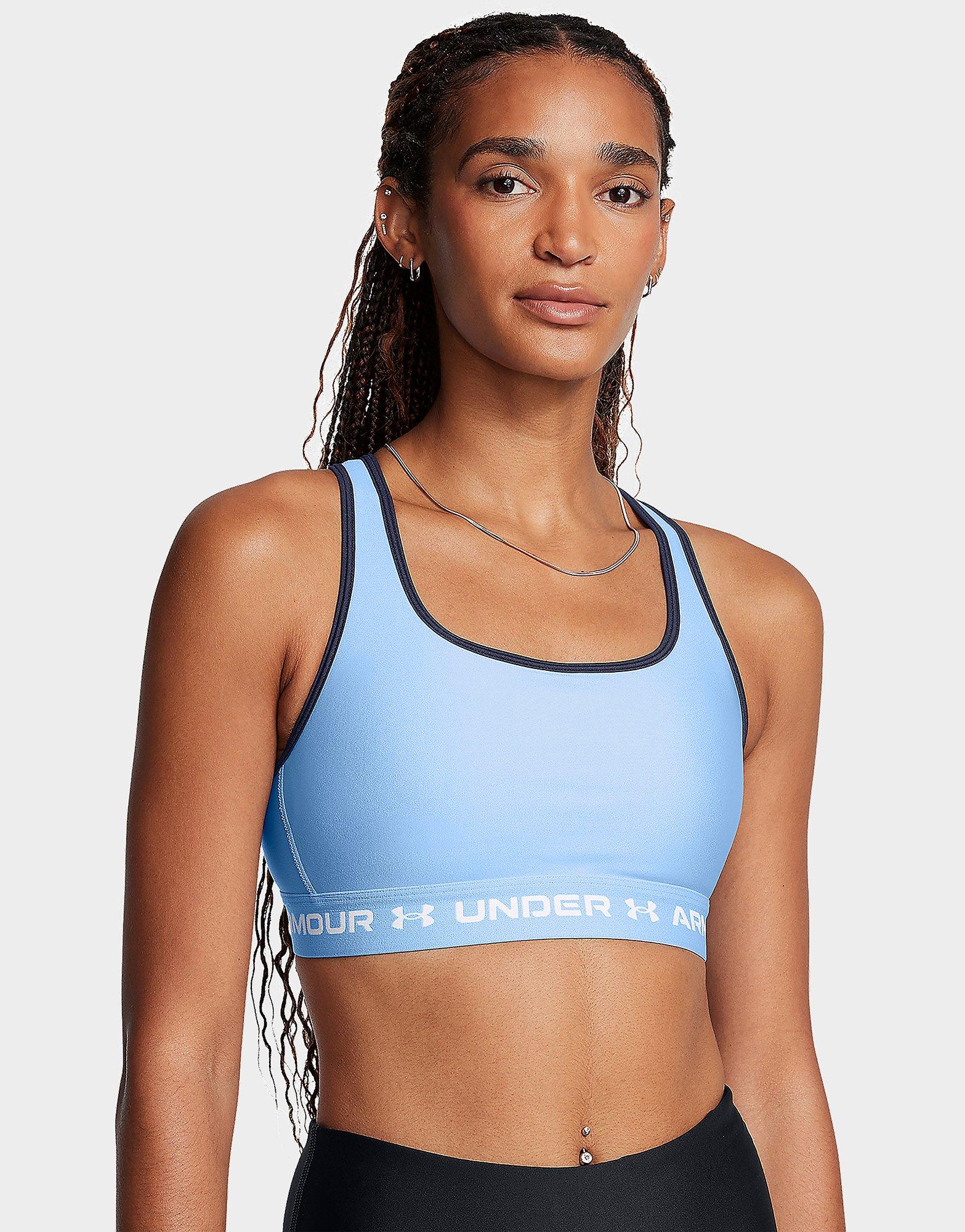 Under Armour Brassière de Sport UA Femme