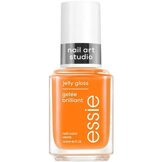 Apricot Jelly 120