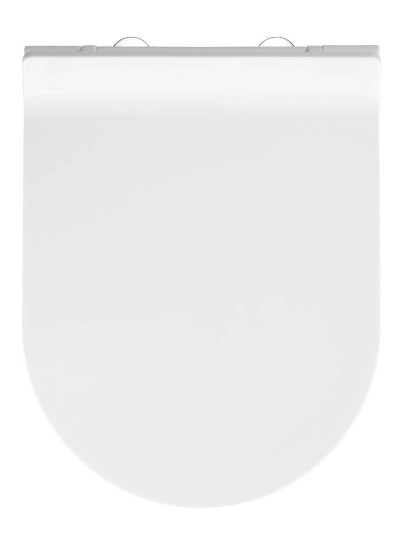 Zurbrüggen Premium WC-Sitz Habos