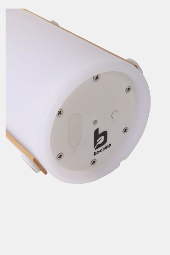 Bo-Camp Bo-Camp Urban Outdoor Tafellamp Beddington 150 Lumen Oplaadbaar