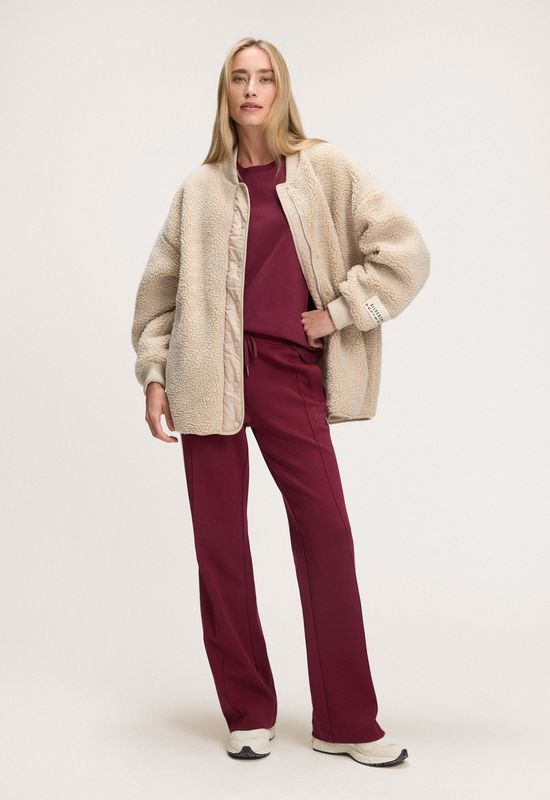 Silvercreek - Thona - Teddy Jas - Oversized Fit
