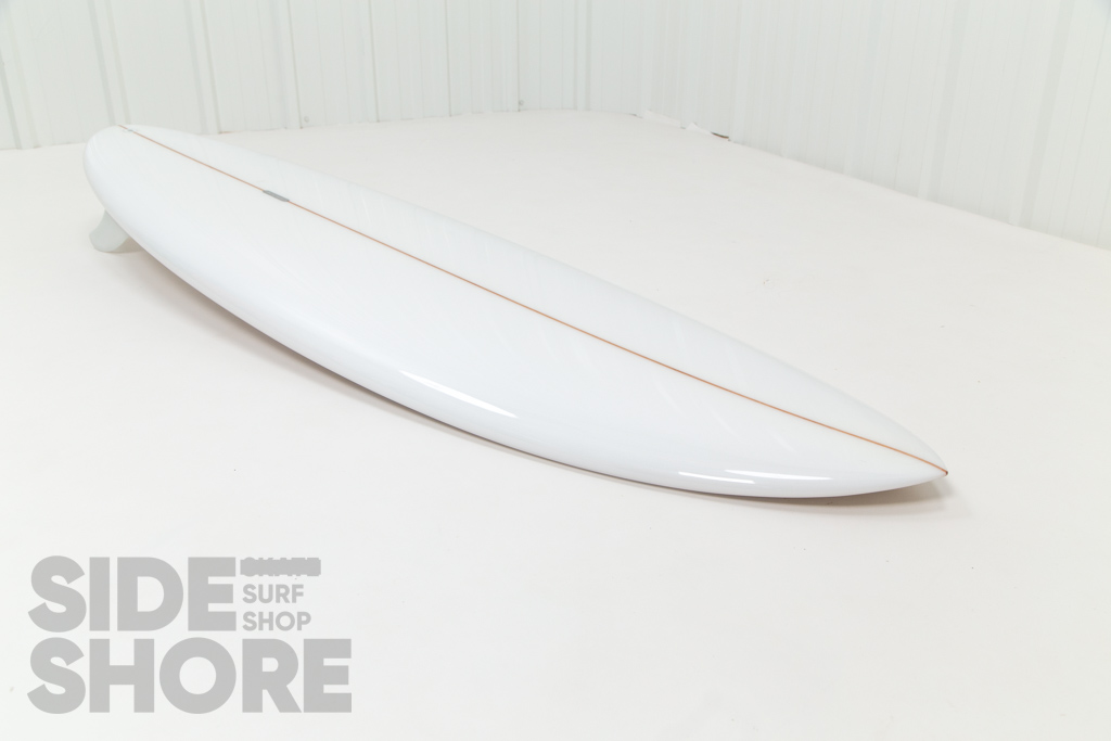 Son of Cobra Round Twin - 6'2 x 20 3/4