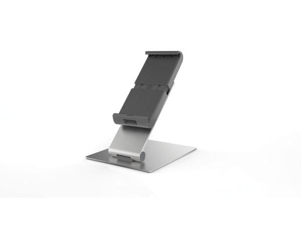 DURABLE Halterung Table Silber Hochwertige Tablet Tischhalterung