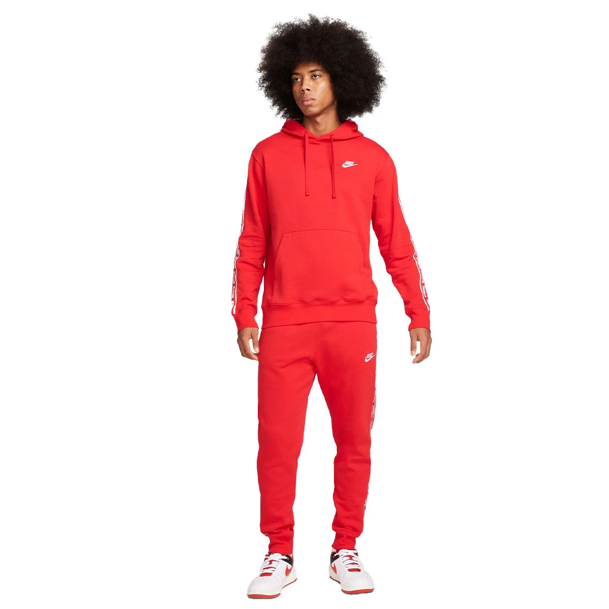 Fato de treino Nike Club Fleece