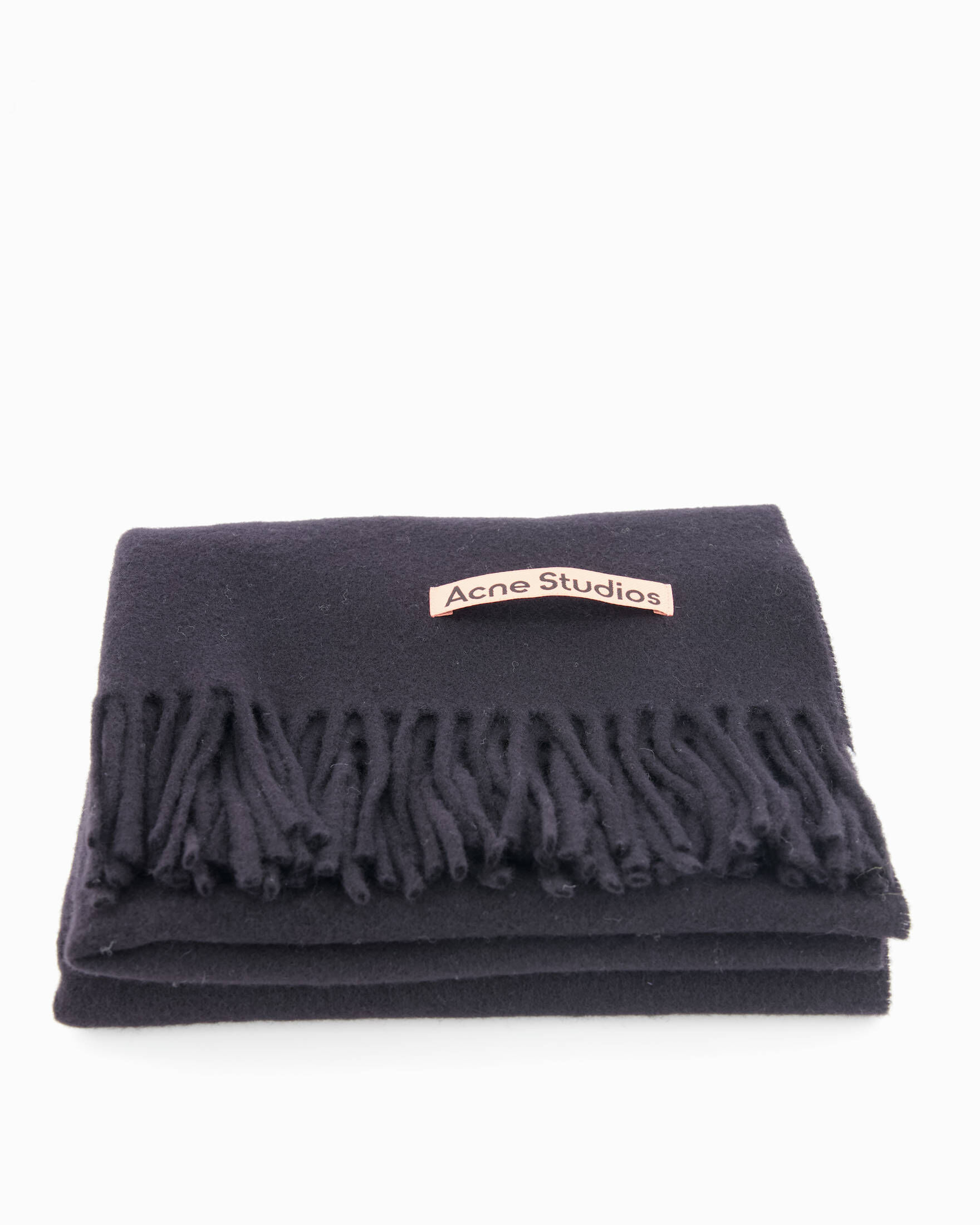Acne Studios| Schal aus Wolle CANADA NR NEW RWS