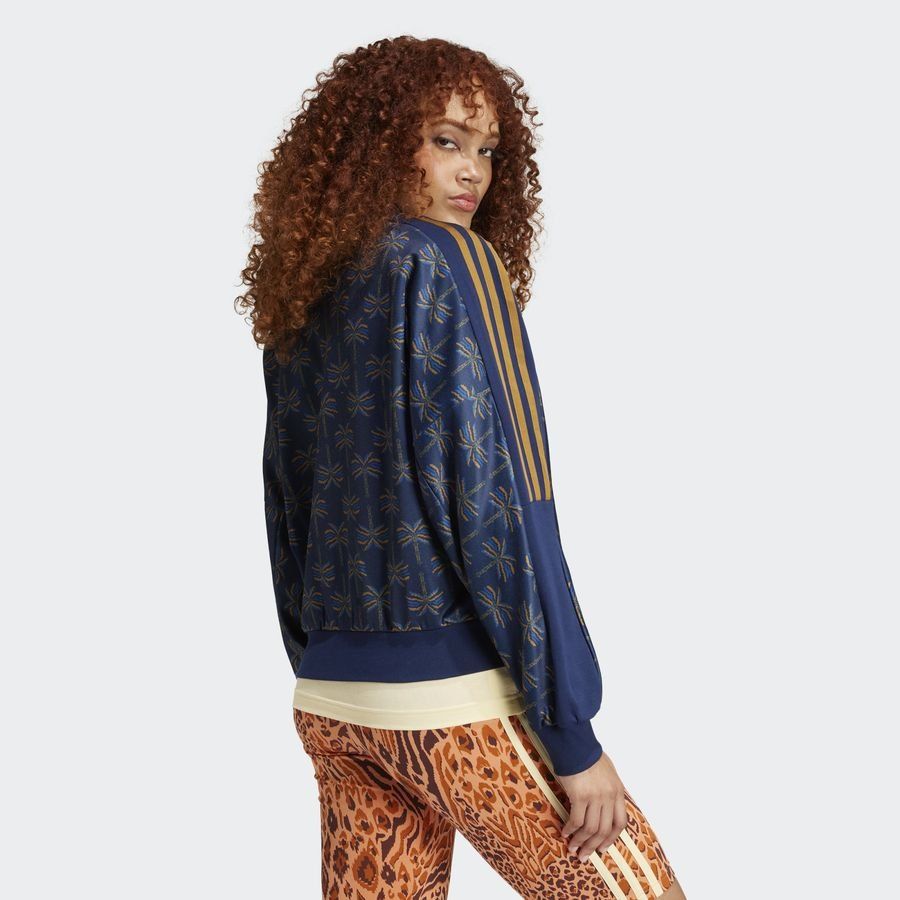 Adidas Veste de survêtement Tiro adidas x FARM Rio