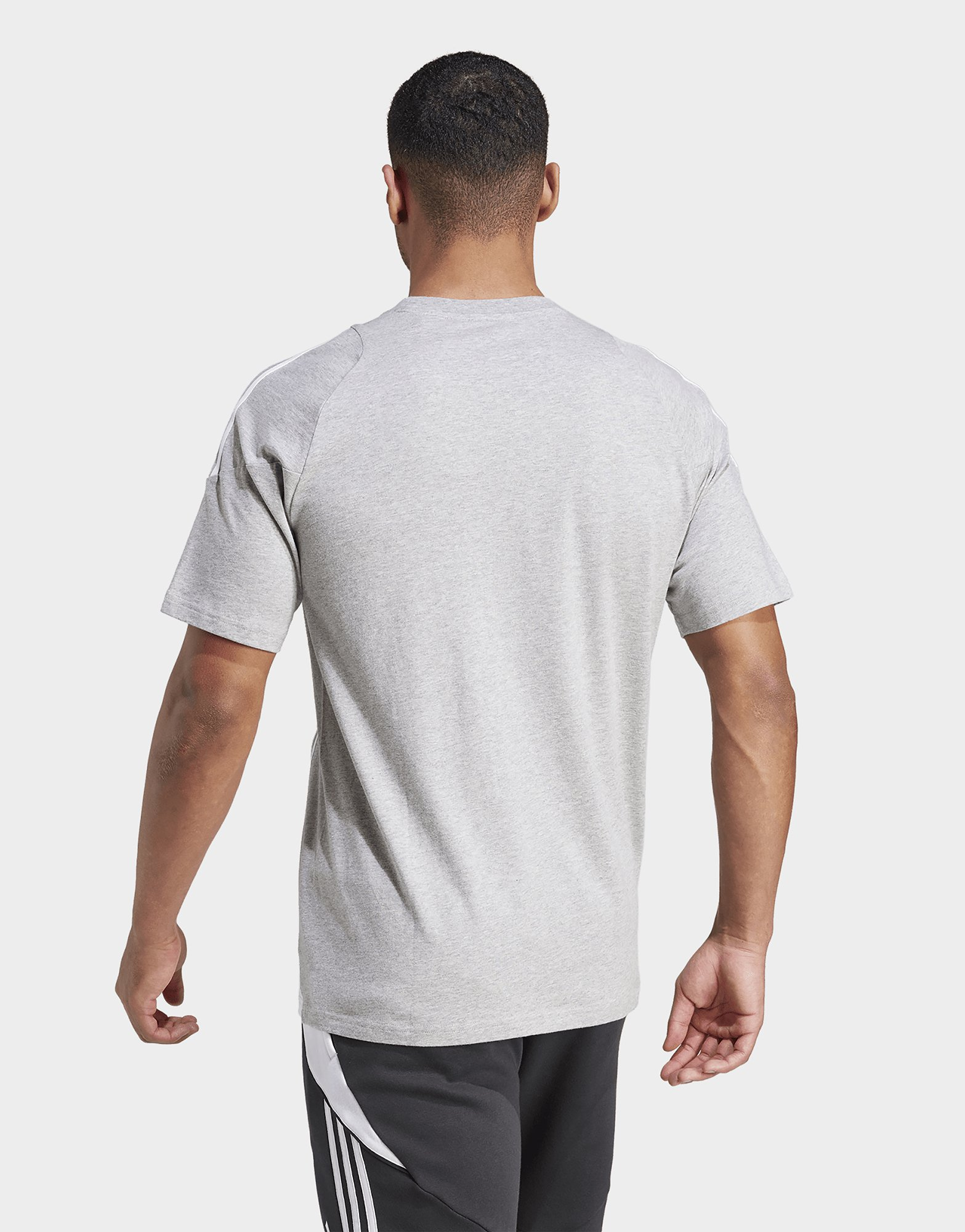 adidas T-shirt Tiro 24 Sweat
