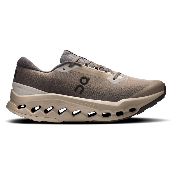 On - Cloudsurfer Trail 2 WP - Chaussures de trail