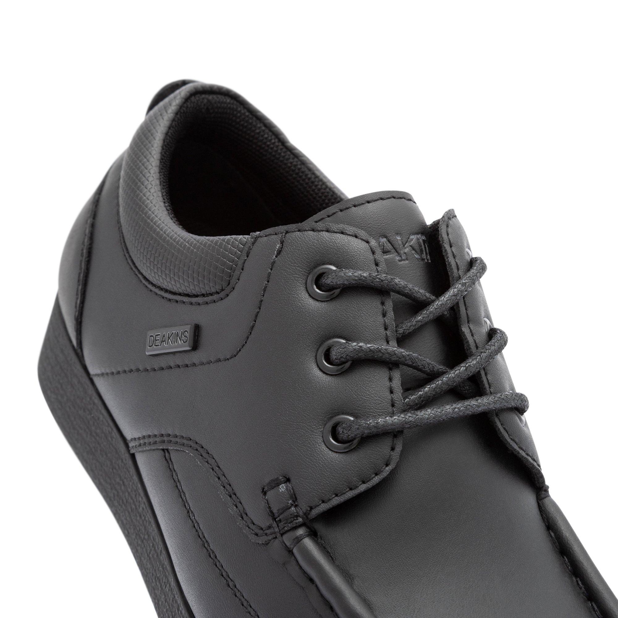 Nicholas Deakins Cadiz Loafers Juniors