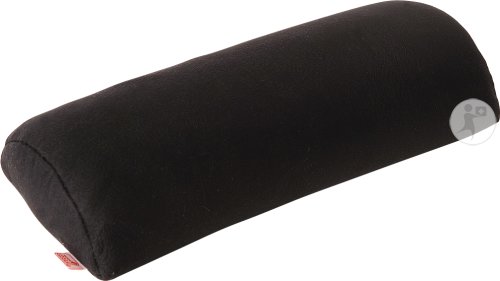 Sissel Pad Soutien Lombaire Pour DorsaBack Noir 1 Pièce
