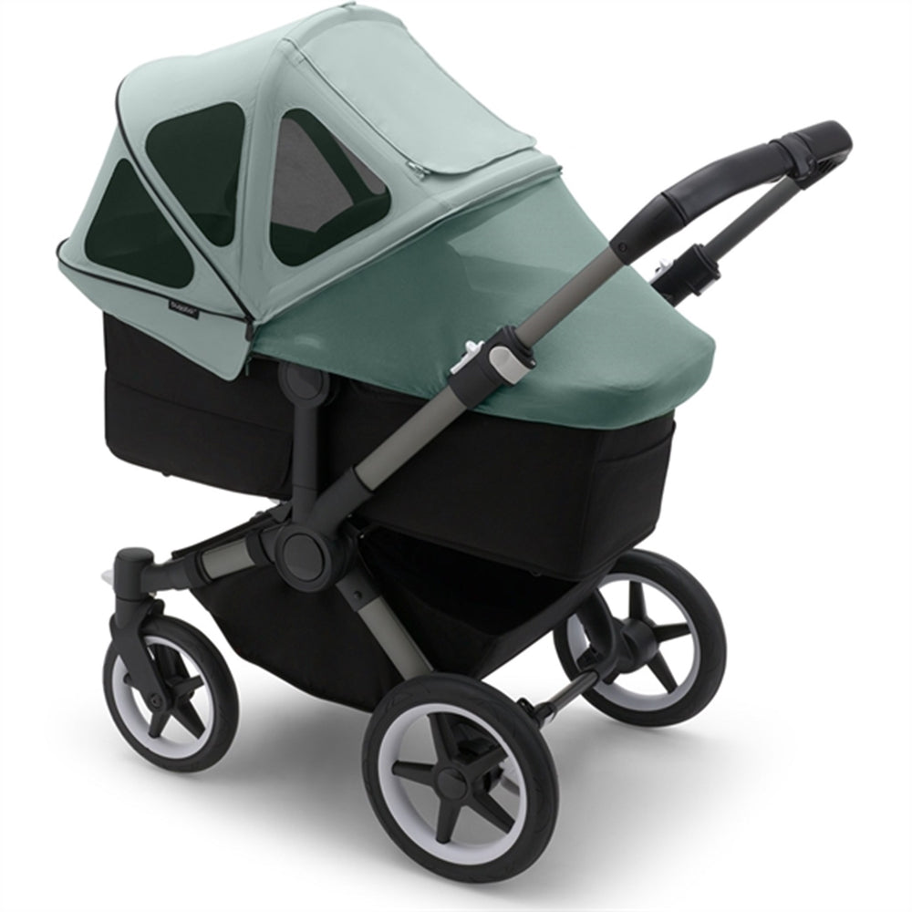 Donkey Breezy Sun Kaleche Pine Green