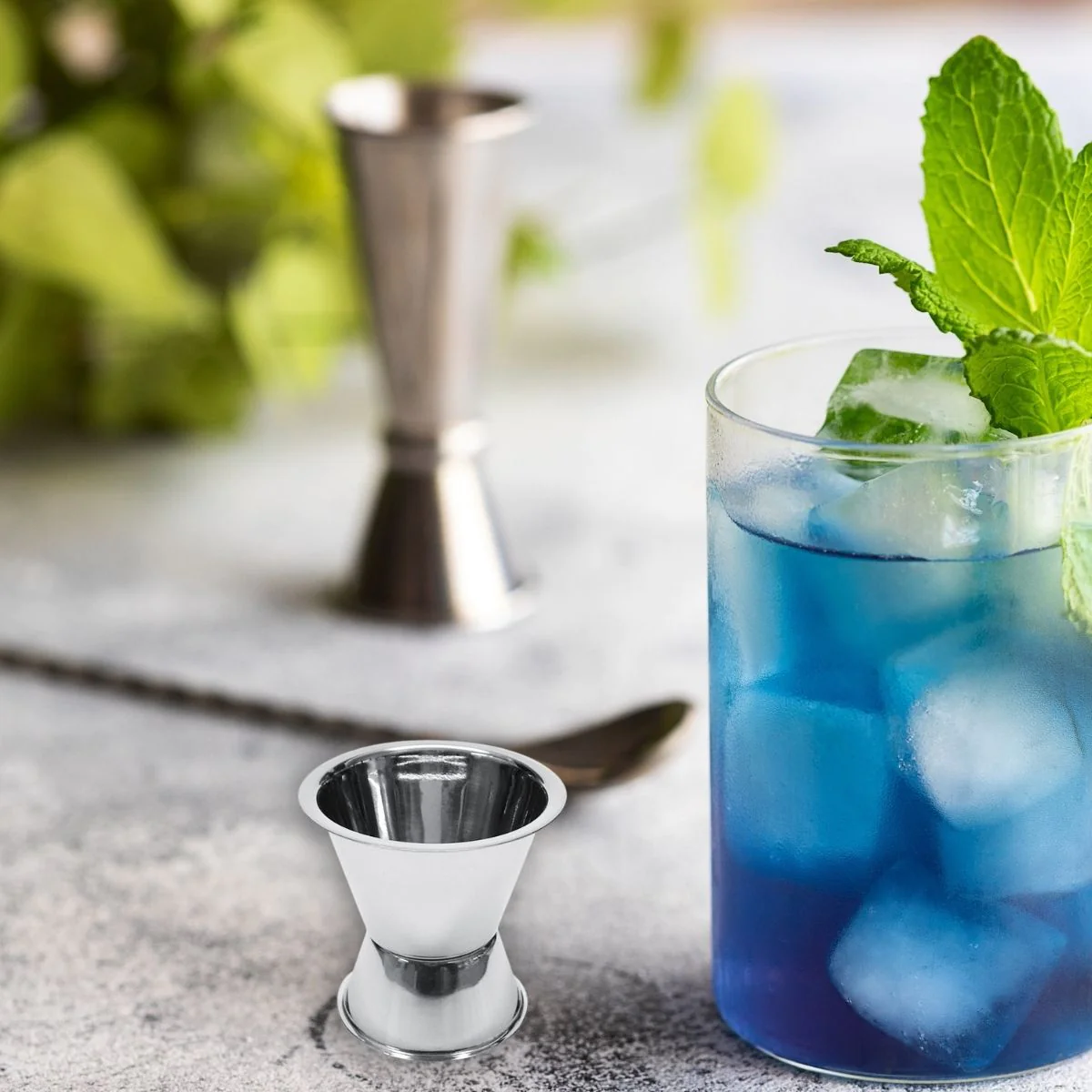 Doseur à alcool pour cocktails Bar Concept Fackelmann