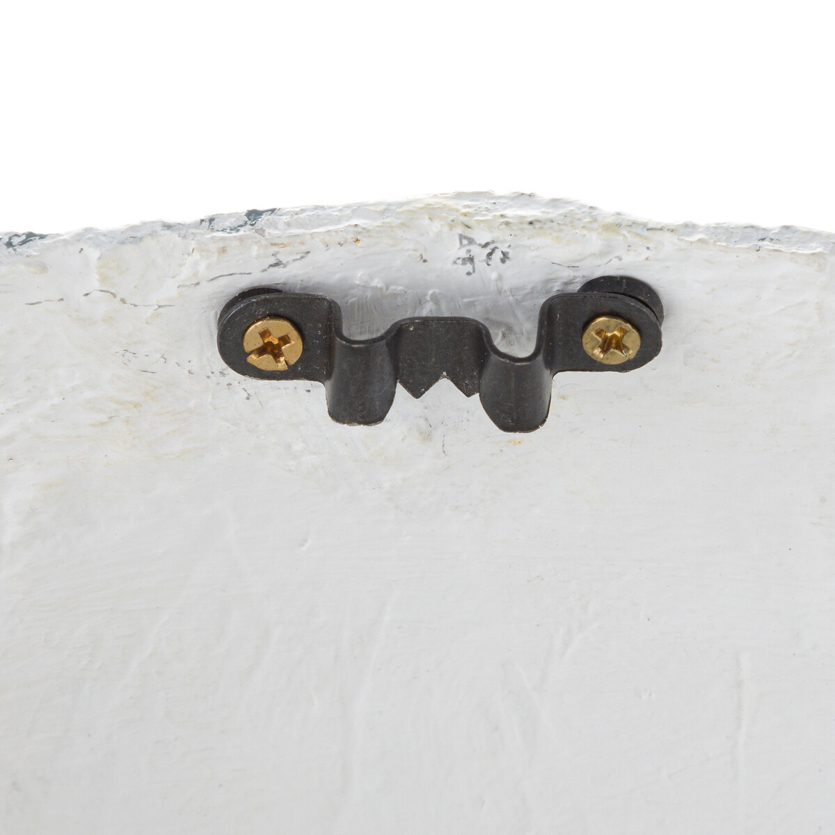 LA REDOUTE INTERIEURS<br>Decoração de parede em papel machê, Simbano