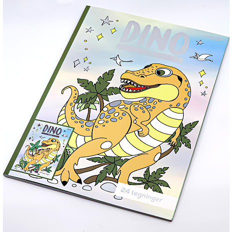 Malebog - Dino
