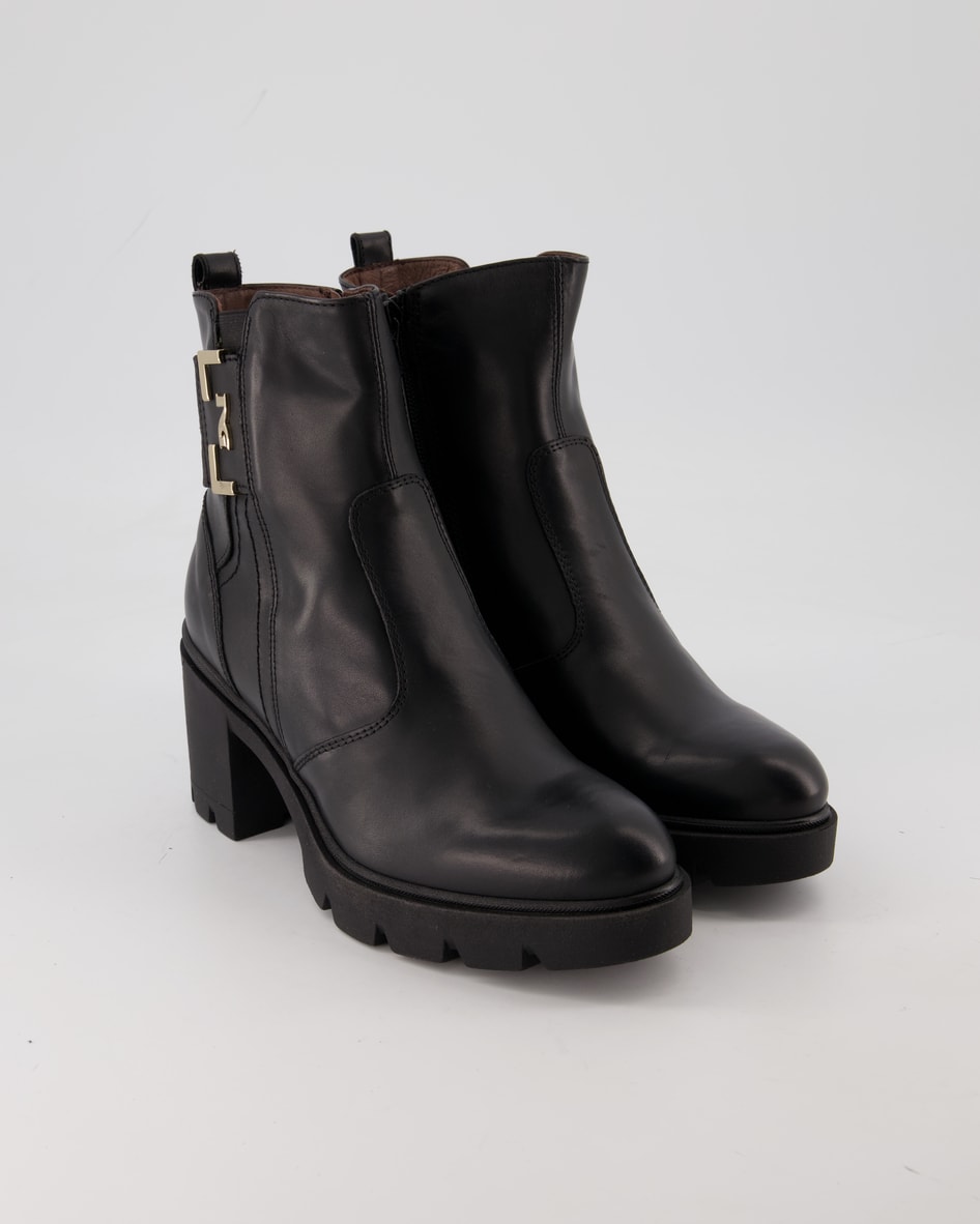 Nero Giardini I205860D Stiefeletten in Schwarz