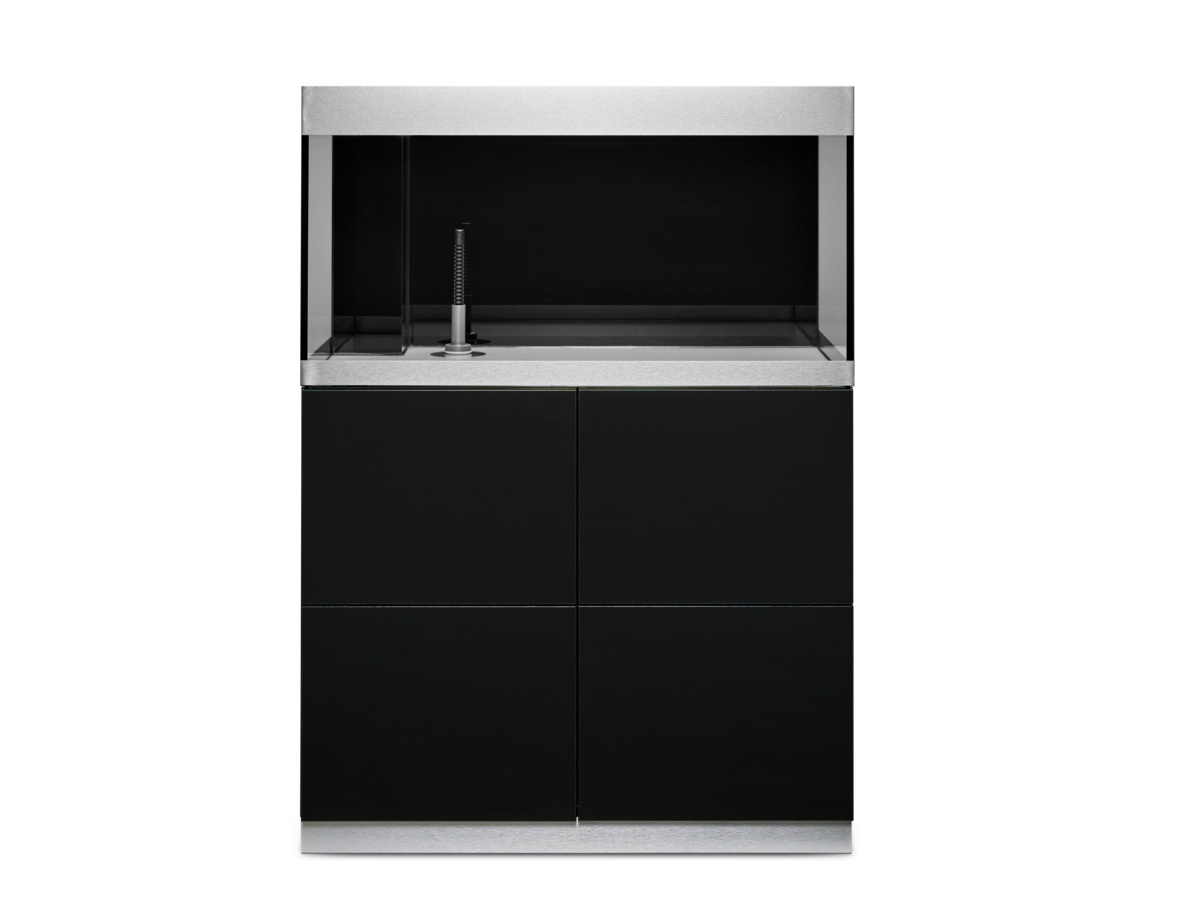 Oase HighLine Optiwhite 200 Set Zwart | Aquaria