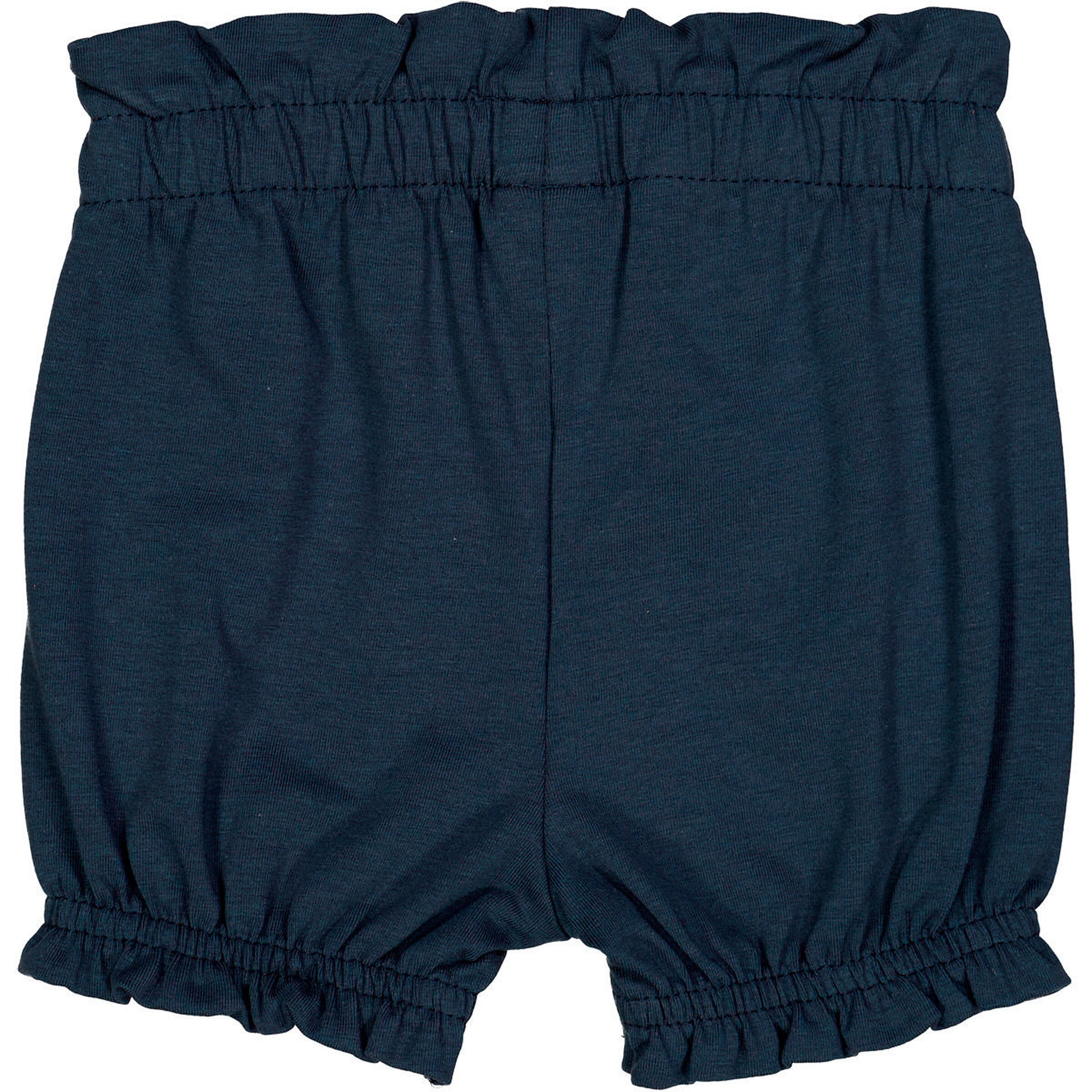 Müsli Babyhose nblue