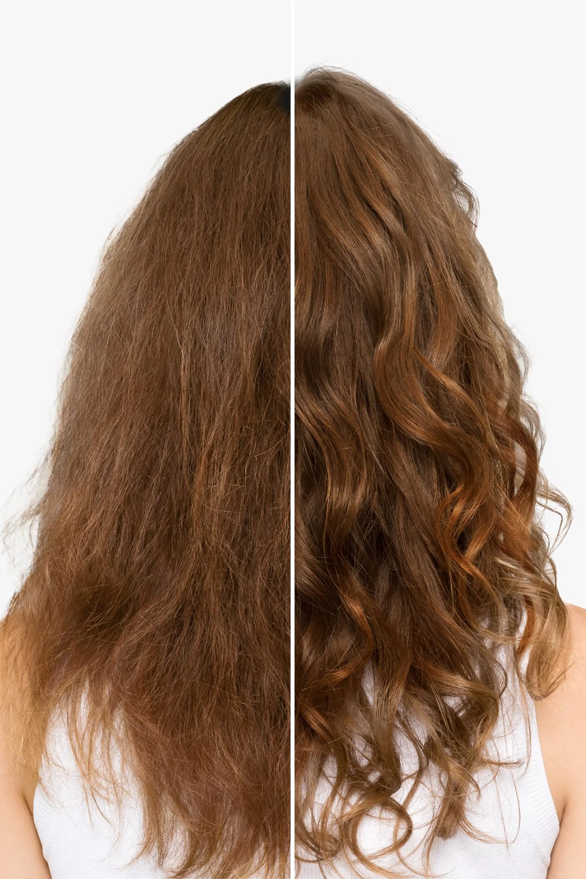 Wella Professionals Shampoing nourrissant pour cheveux secs ou fragilisés Invigo Nutri Enrich-300 ml