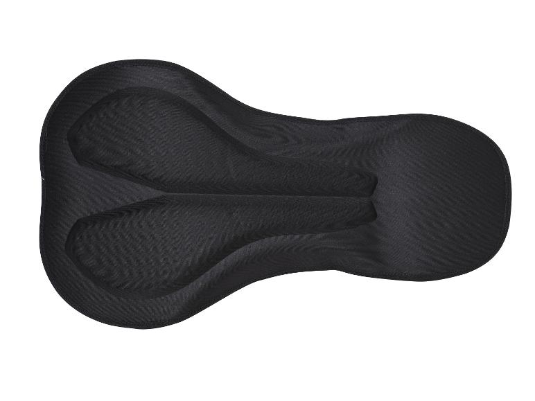 2-in-1 heren fietsbroek