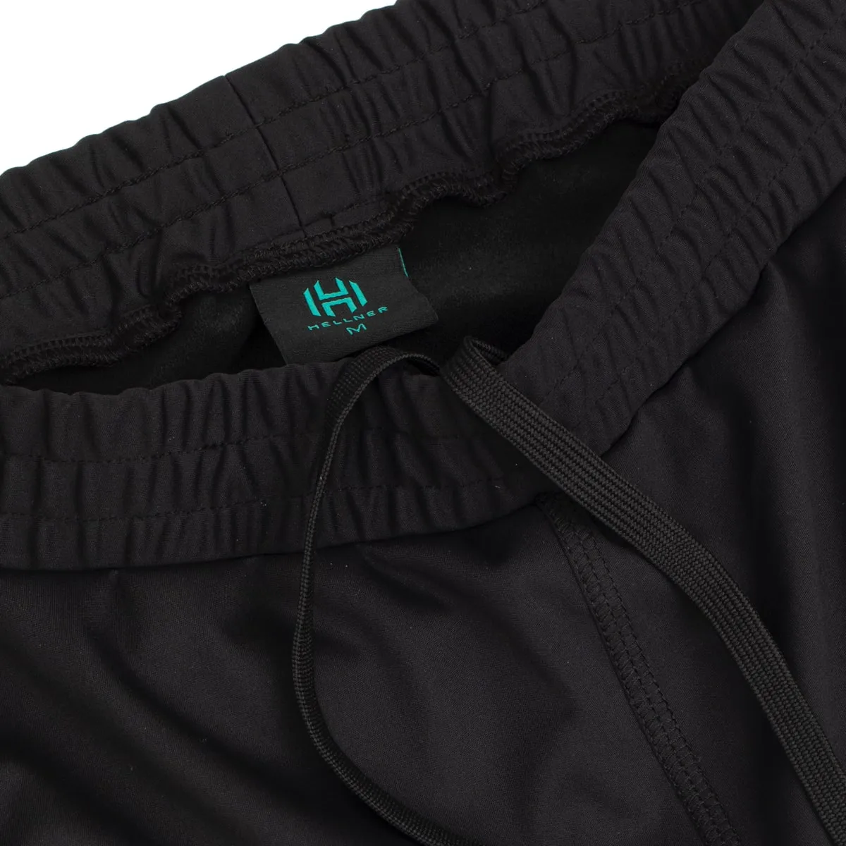 Hellner Women's Sårjås Xc Ski Pants Black Beauty
