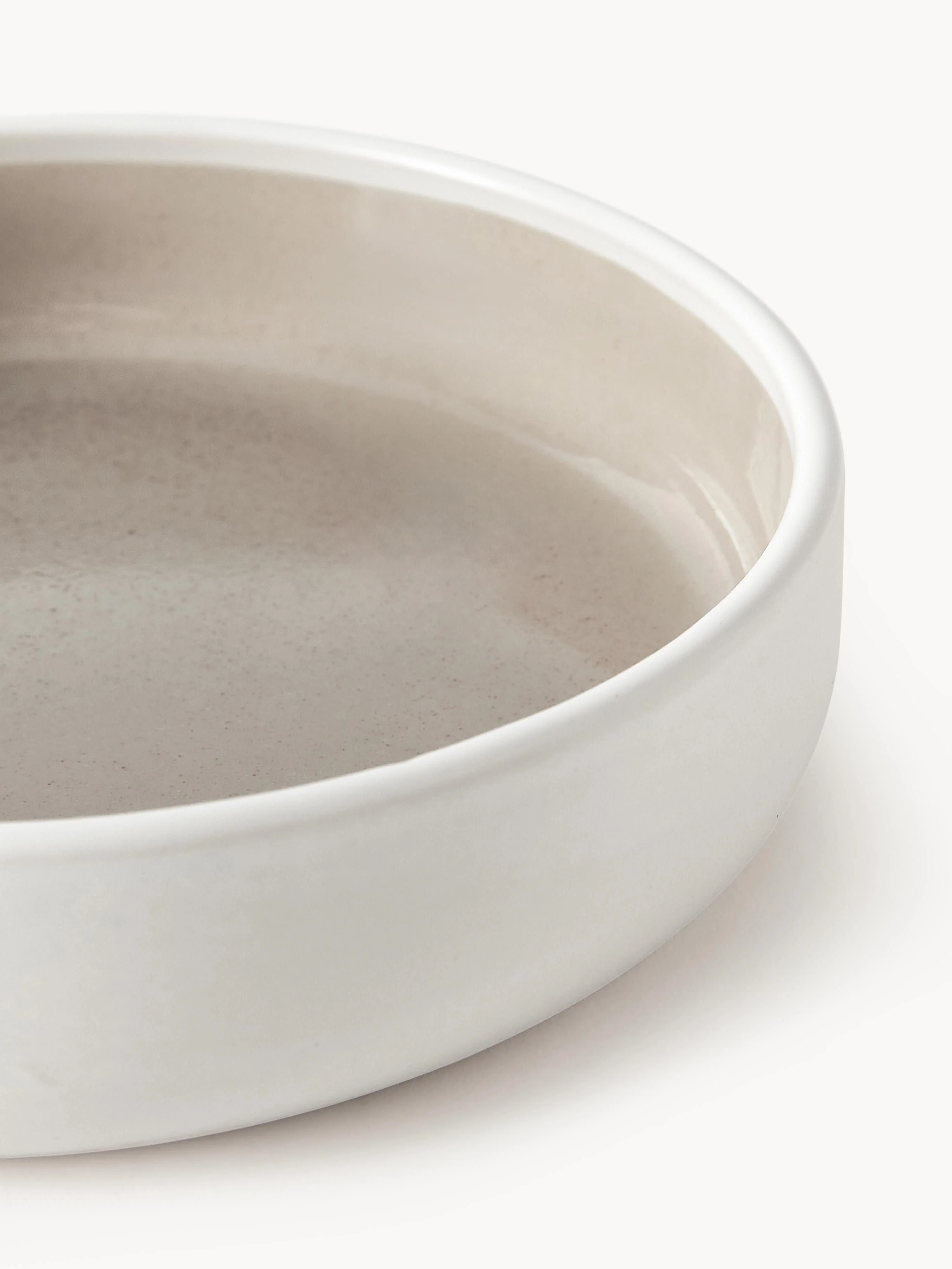 Serviesset Ginger, 4 personen (12-delig)