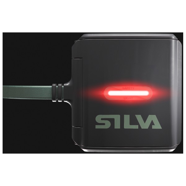 Silva - Trail Runner Free 2 - Lampe frontale