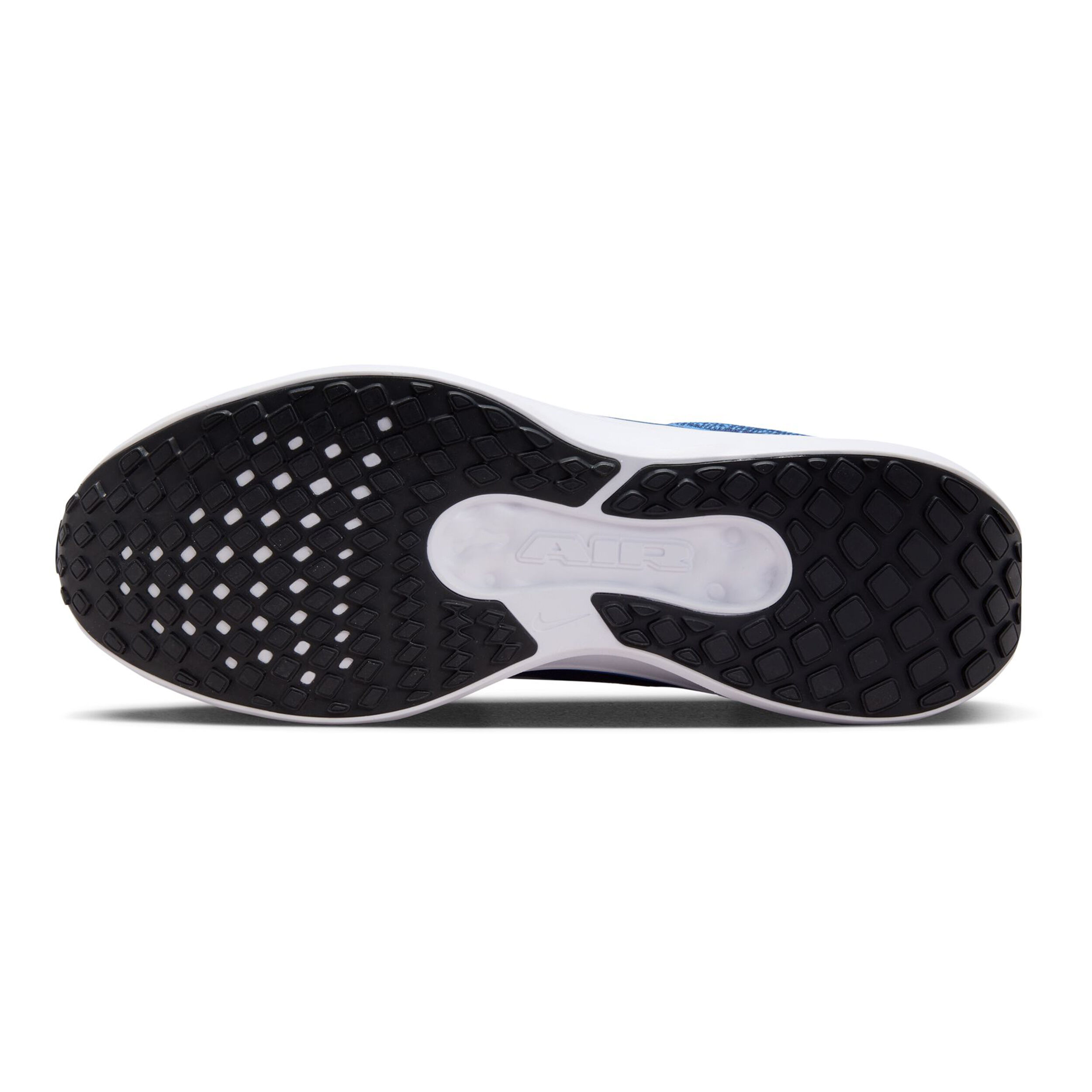 Nike Winflo 11 Chaussure De Running Sans Stabilisateurs Hommes - Bleu Foncé