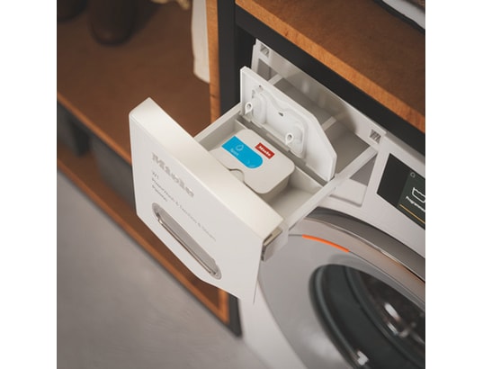 MIELE - Lave linge Frontal WWG 880 WCS