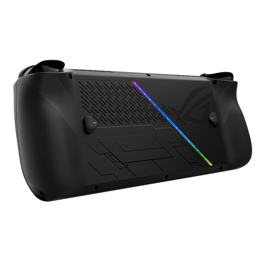 Asus ROG Ally X (2024) RC72LA