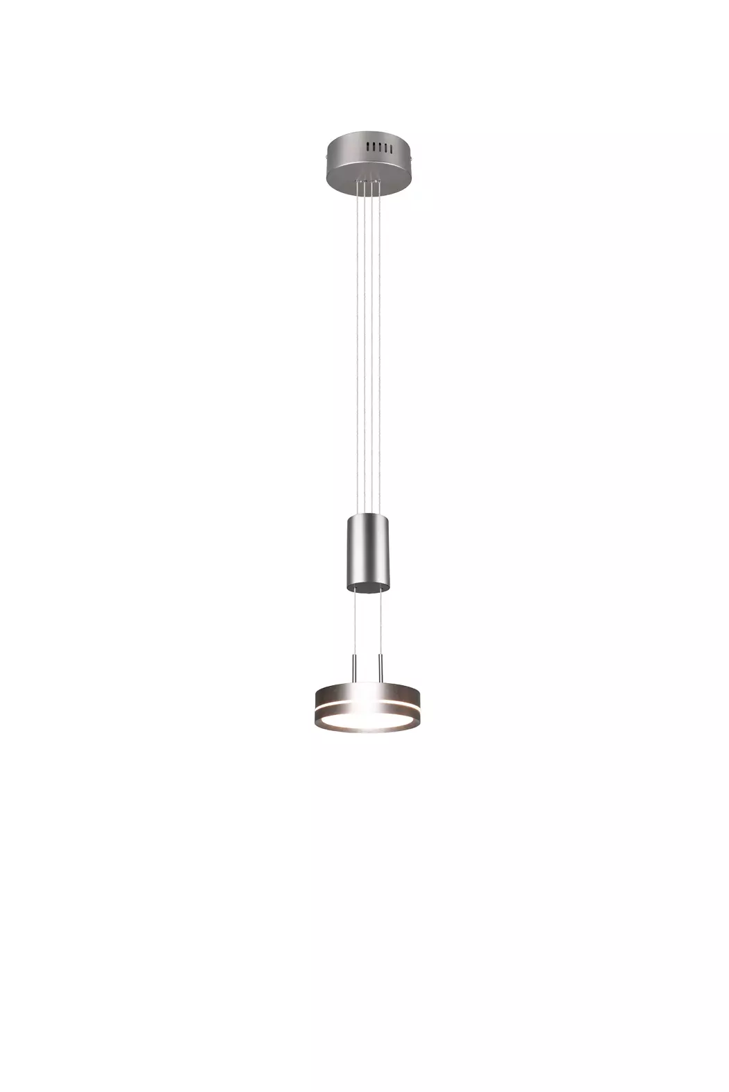 LED-Pendelleuchte Franklin
