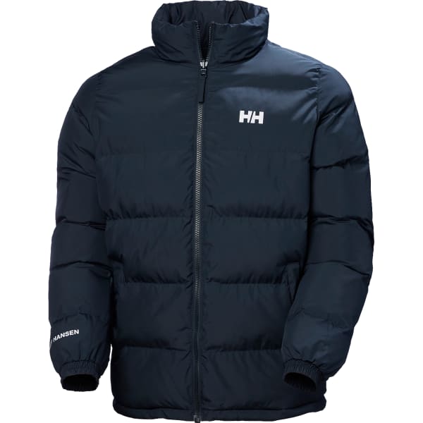 Veste HELLY HANSEN YU 23 REVERSIBLE PUFFER NAVY