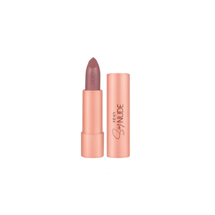 Hean Say Nude Lippenstift met spiegel /42/ Chillout 4,5 gr