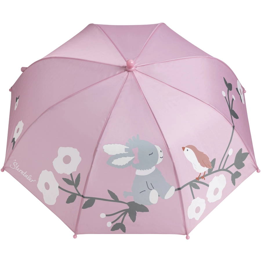 Sterntaler Regenschirm Kinder Emmi Girl