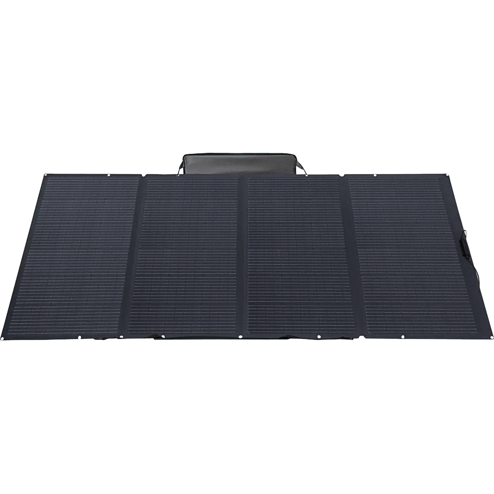 Ecoflow Solarpanel Monokristalin 400W