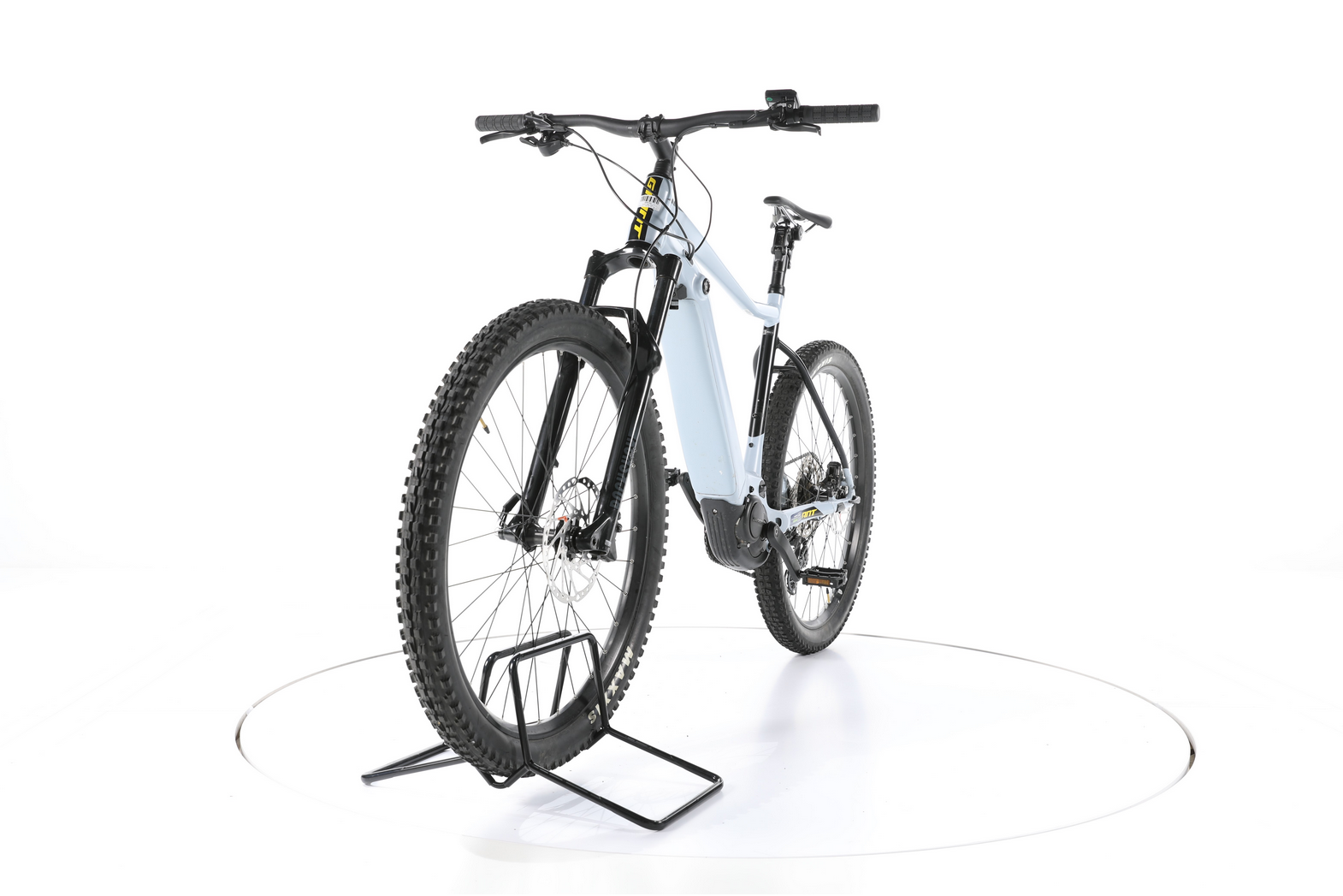 Giant Fathom E+ 1 Pro (2022) | Diamond