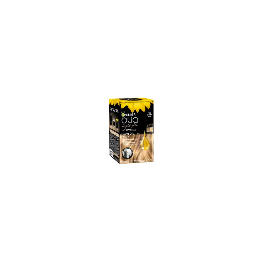 Garnier Olia Highlights for Blond Hair - 1 stk.